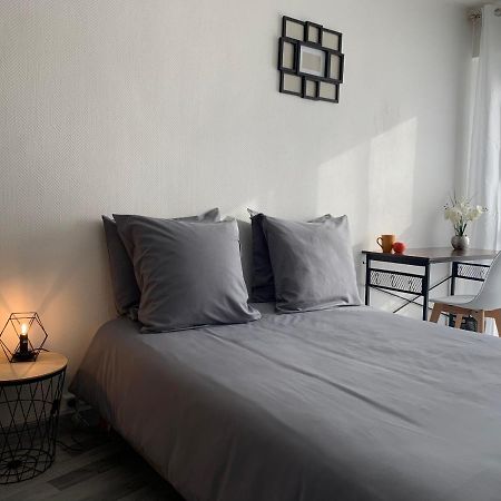 Appartement Cube טרואה מראה חיצוני תמונה