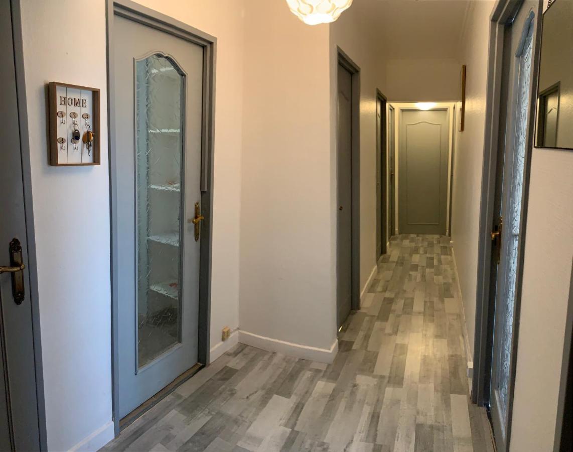 Appartement Cube טרואה מראה חיצוני תמונה