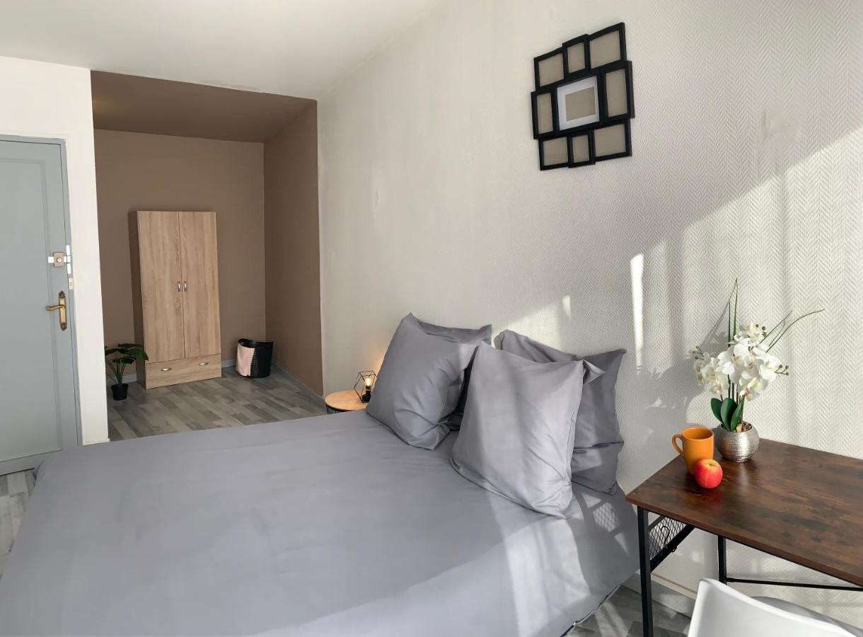 Appartement Cube טרואה מראה חיצוני תמונה