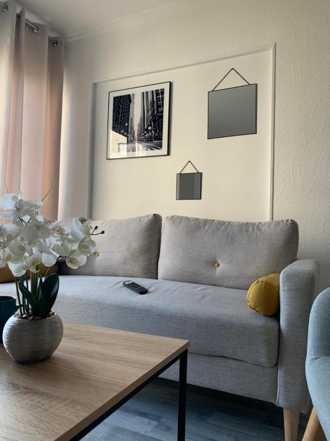 Appartement Cube טרואה מראה חיצוני תמונה