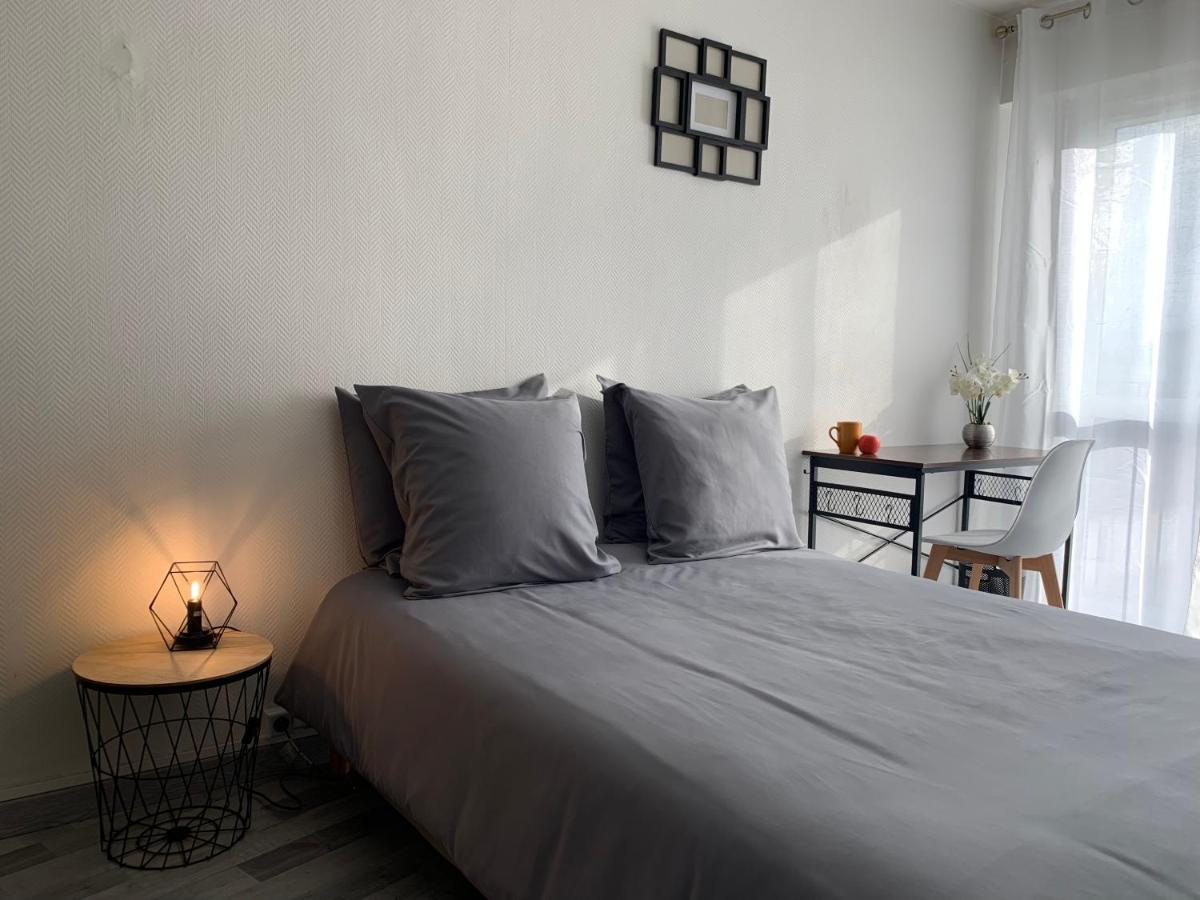 Appartement Cube טרואה מראה חיצוני תמונה