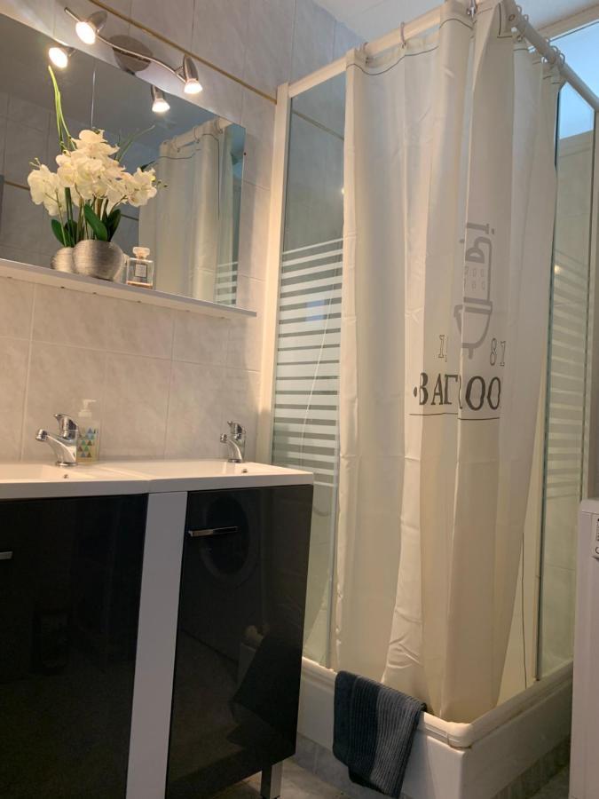 Appartement Cube טרואה מראה חיצוני תמונה