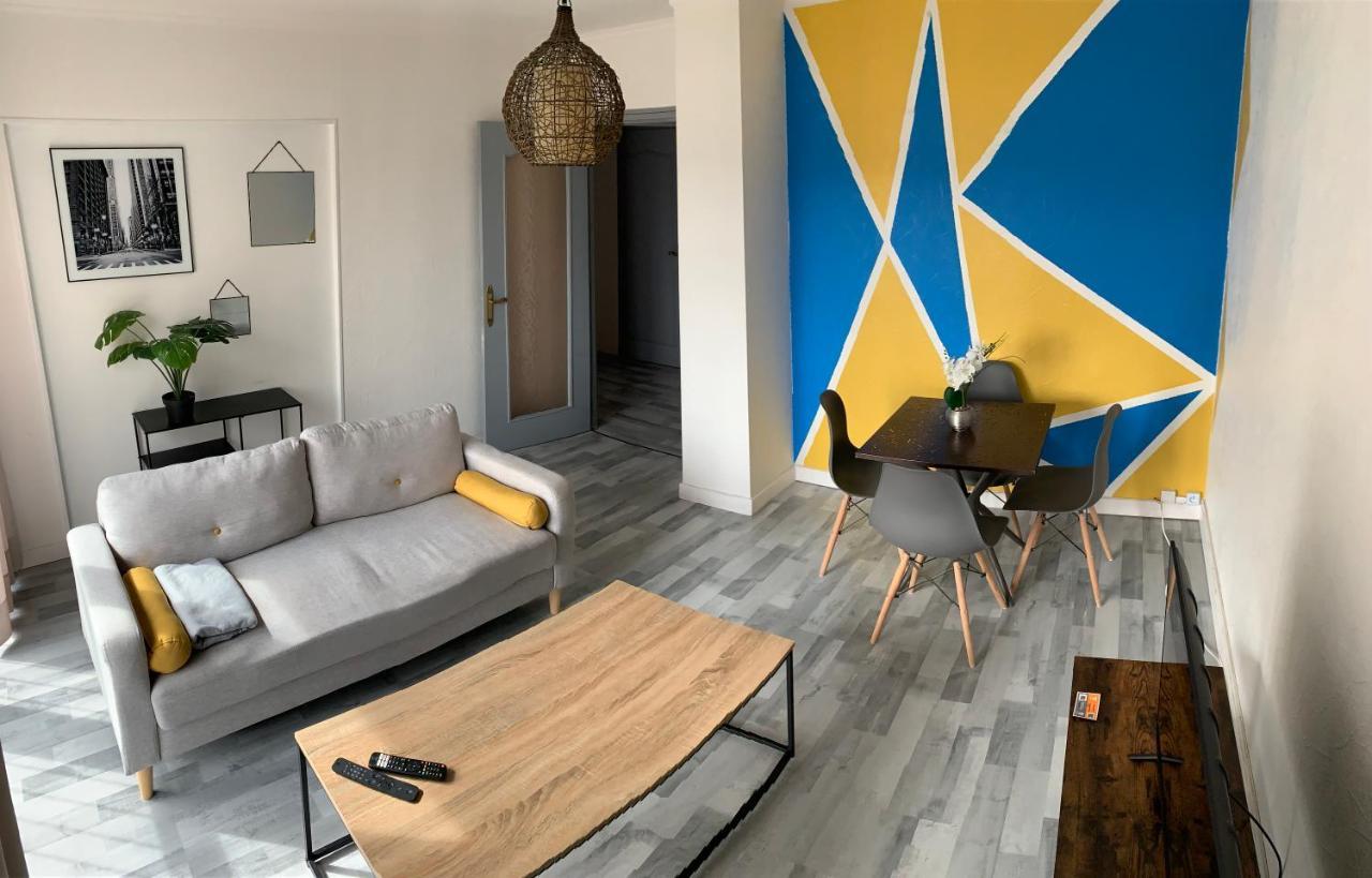 Appartement Cube טרואה מראה חיצוני תמונה